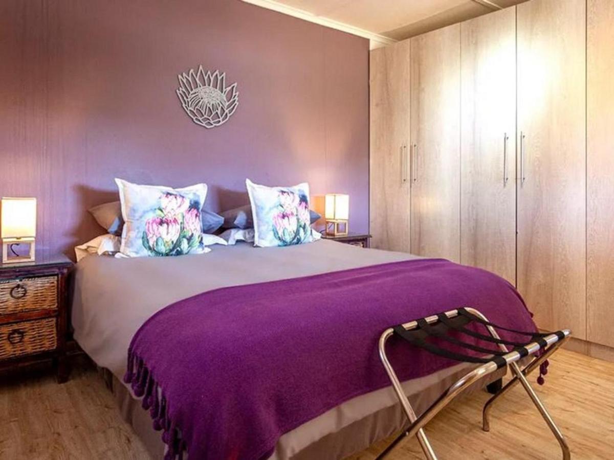 Kamieskroon Cosy Cottage Kültér fotó