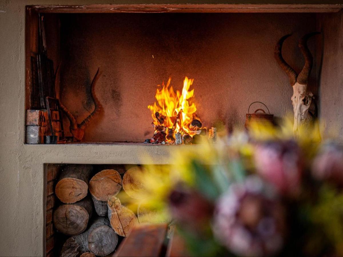 Kamieskroon Cosy Cottage Kültér fotó