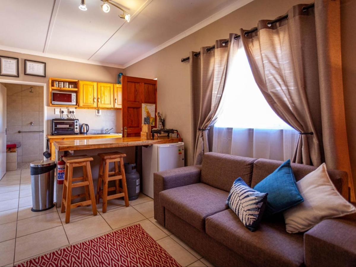 Kamieskroon Cosy Cottage Kültér fotó